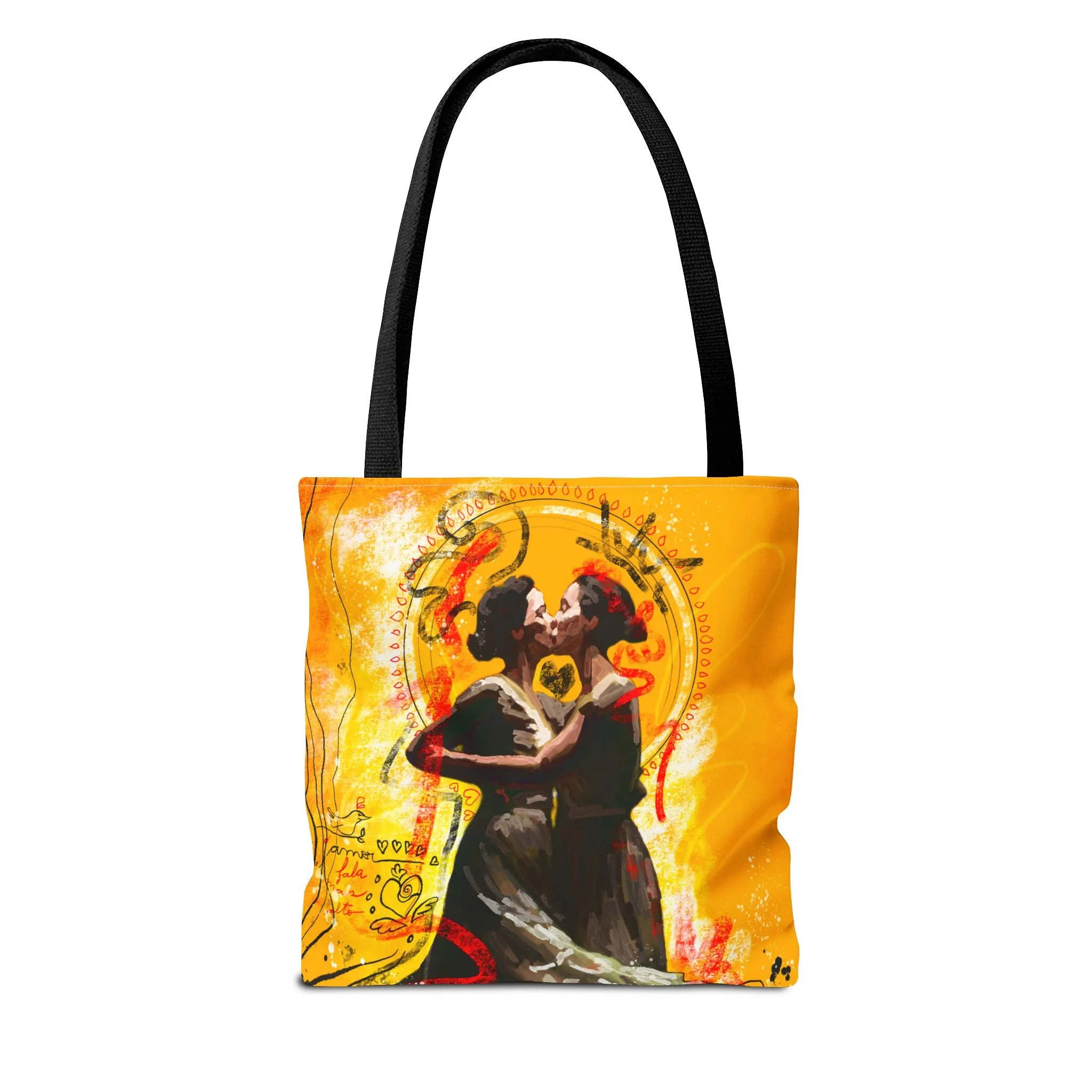 Flamenco Queens - Tote Bag