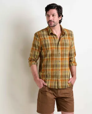 Fletcher Long Sleeve Shirt