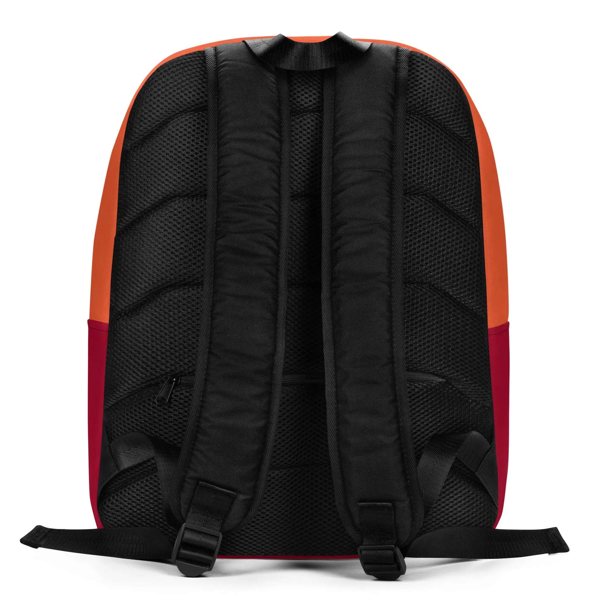 FlipFlop Explorer Minimalist Backpack