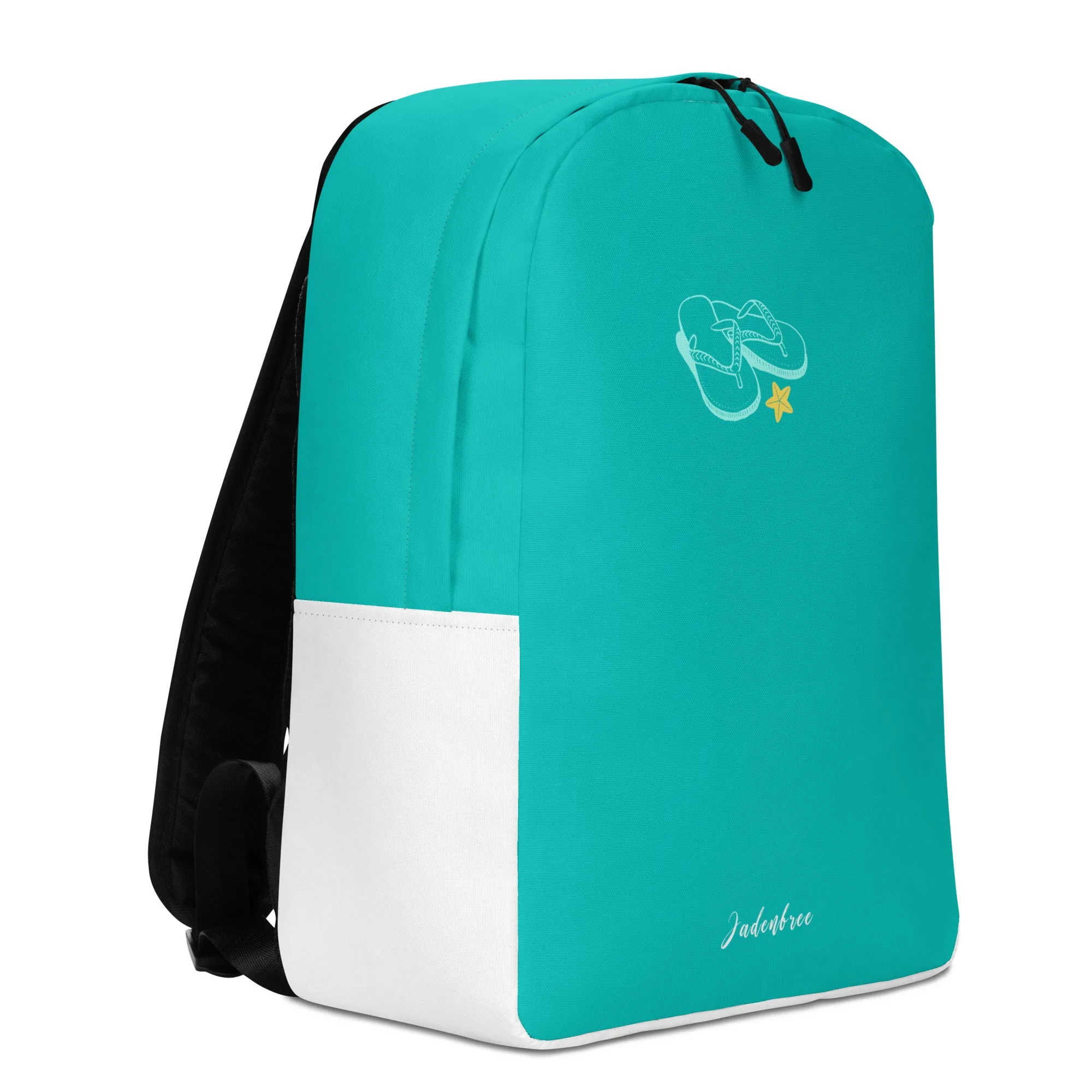 FlipFlop Explorer Minimalist Backpack