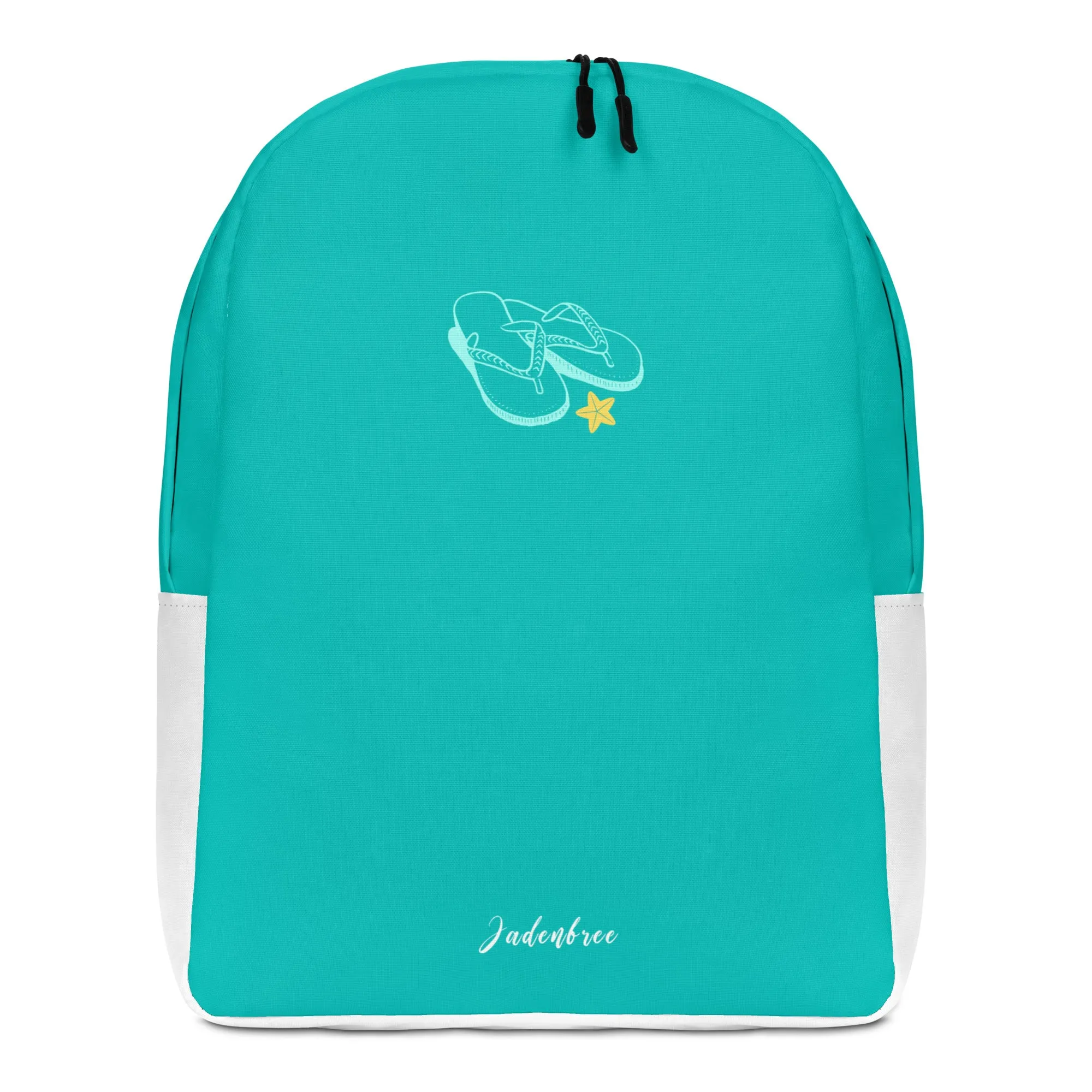 FlipFlop Explorer Minimalist Backpack