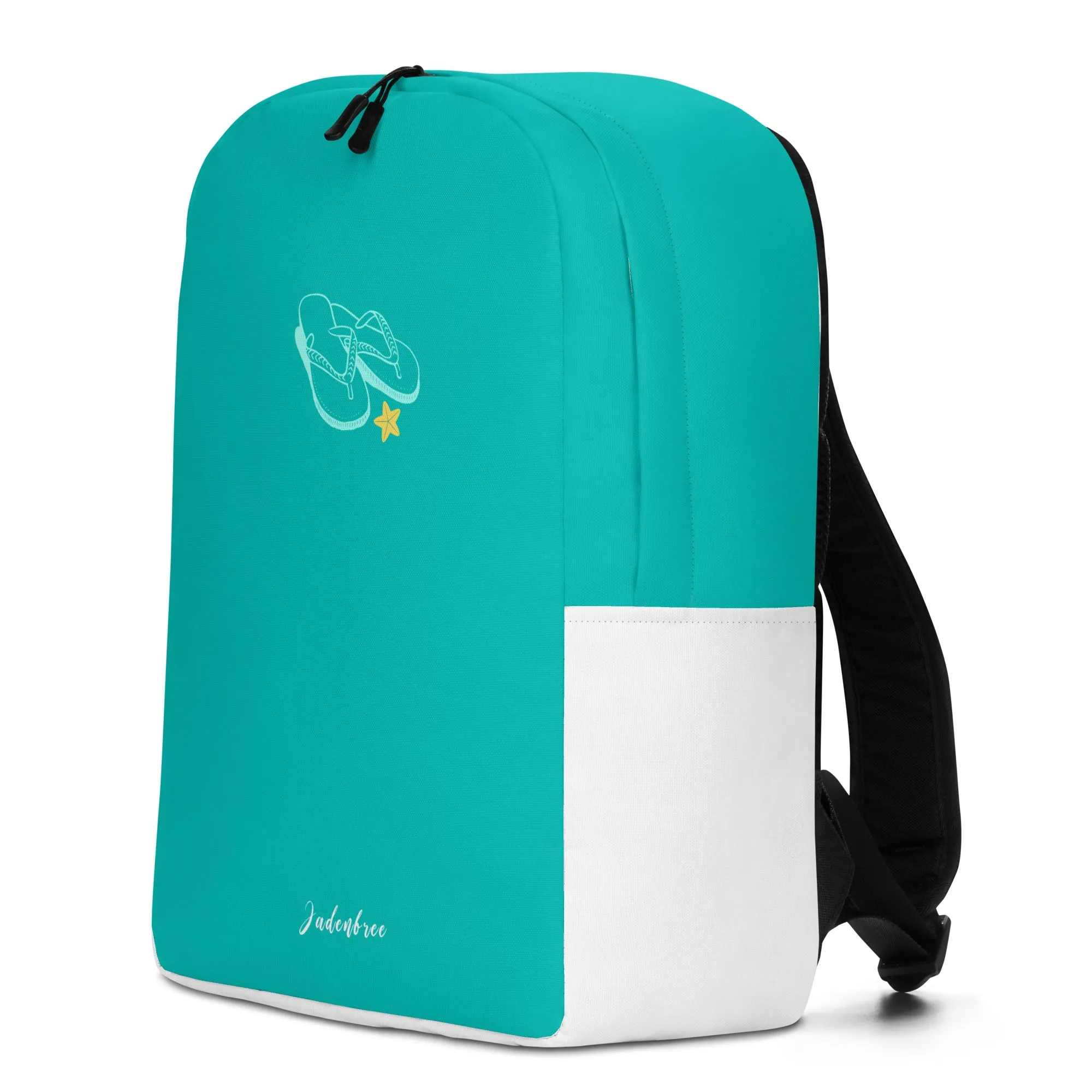 FlipFlop Explorer Minimalist Backpack