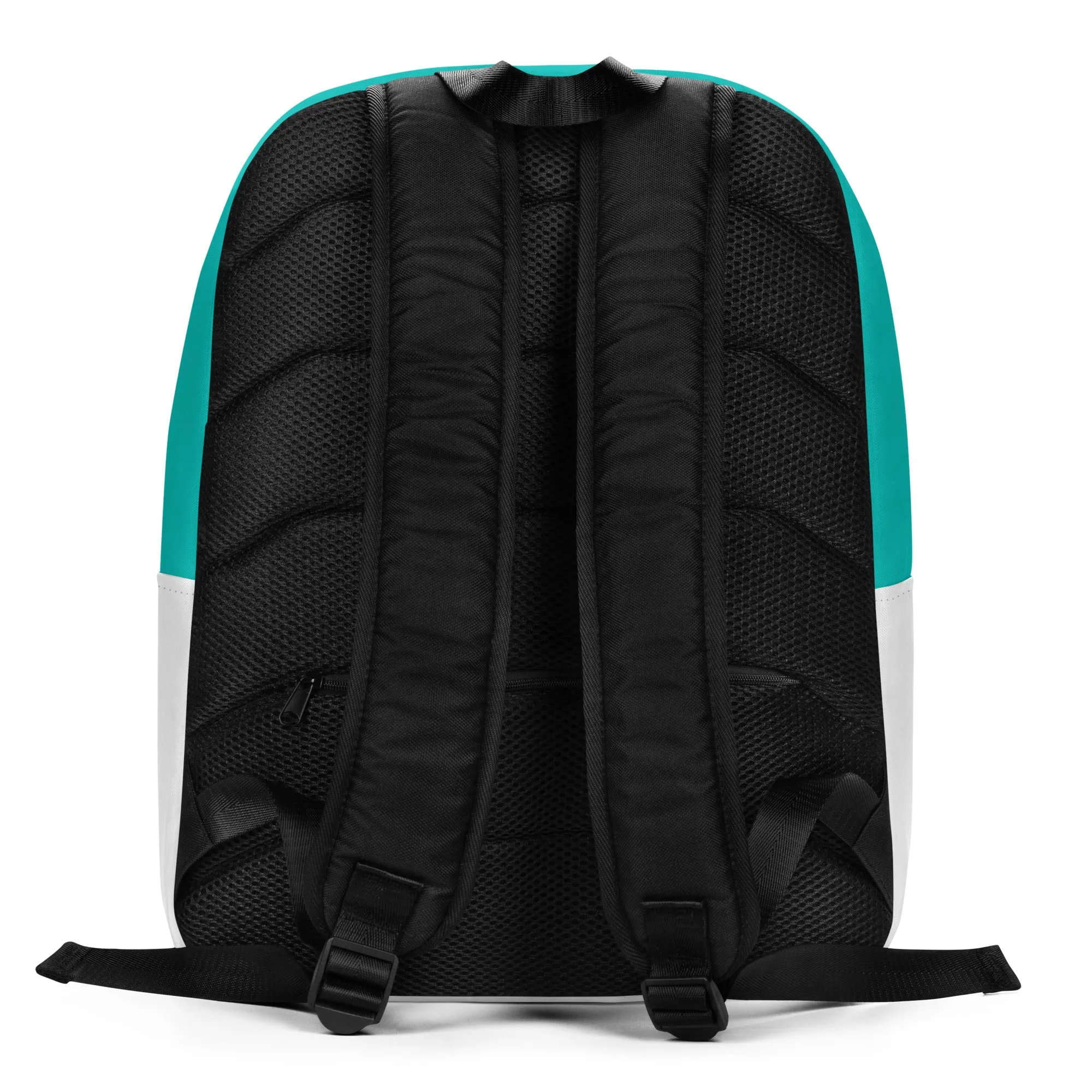 FlipFlop Explorer Minimalist Backpack