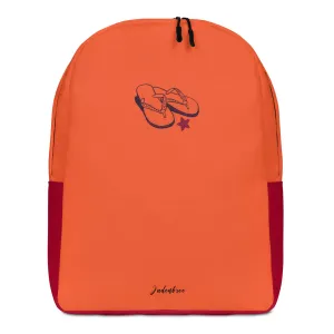 FlipFlop Explorer Minimalist Backpack