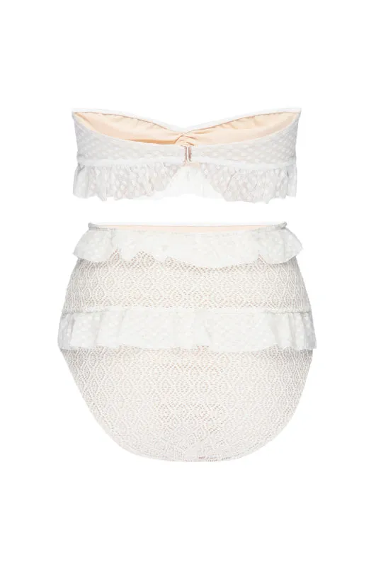 Flirtini Lace Bikini
