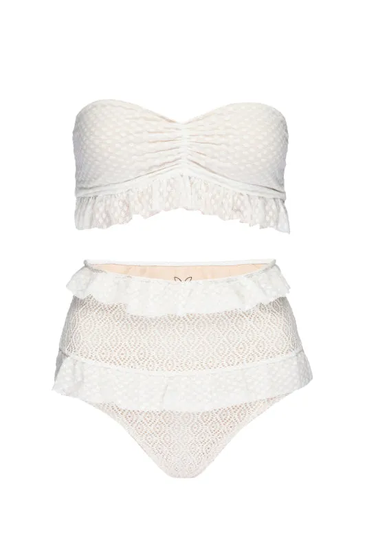 Flirtini Lace Bikini