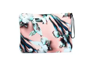 Flores, In Blush