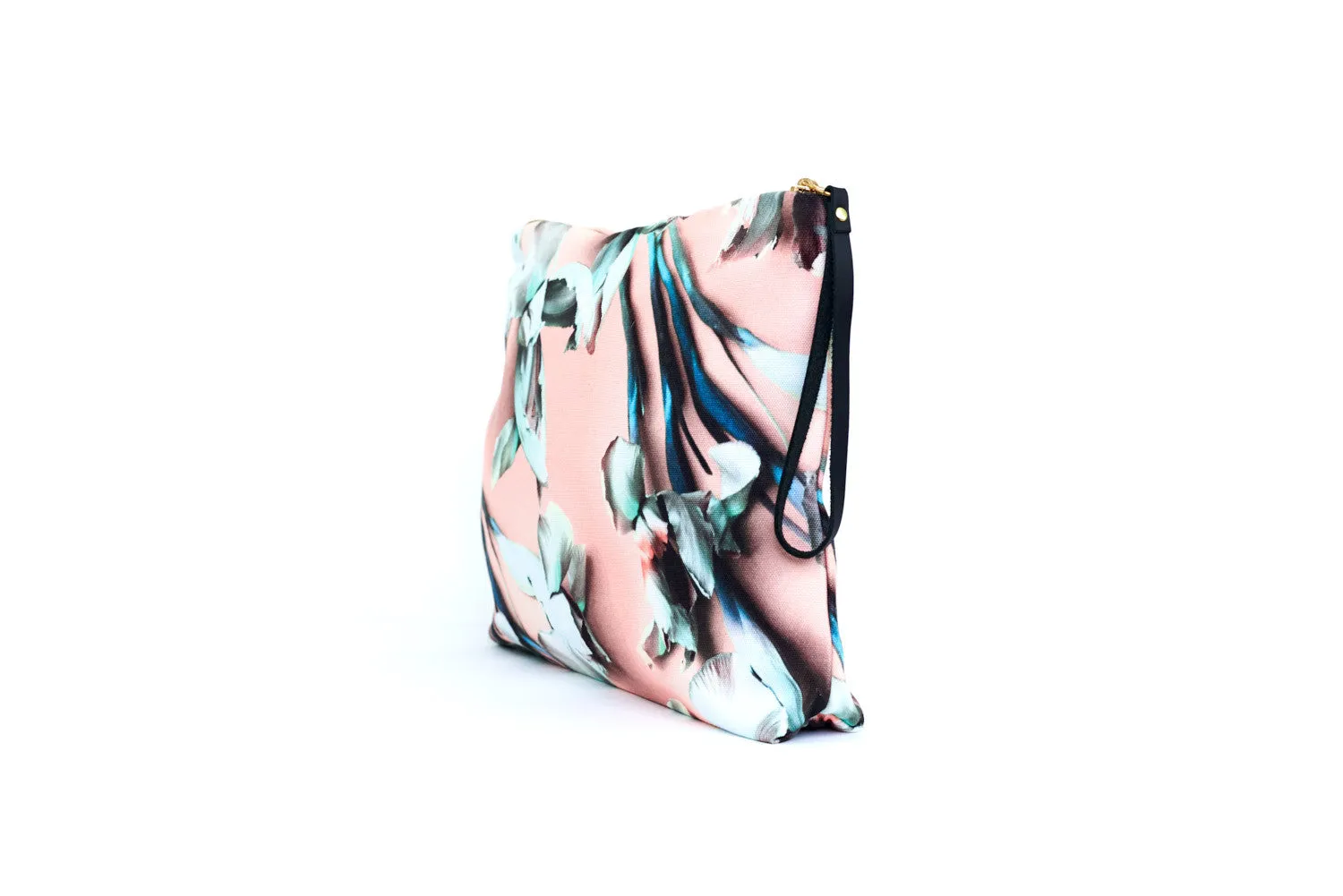 Flores, In Blush