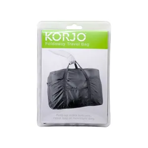 Foldaway Travel Bag