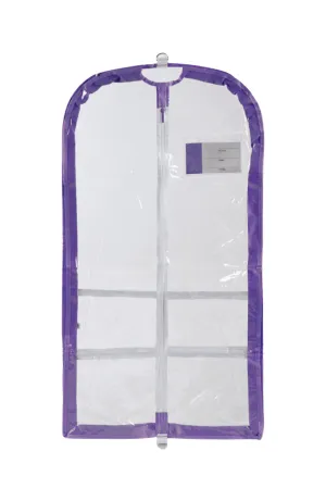 Garment Bag - Lavender