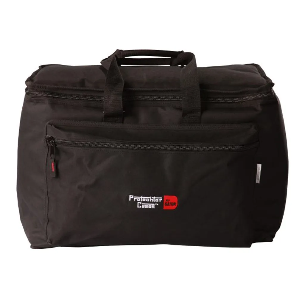 GATOR GP-40 STD Padded Bag Percussion
