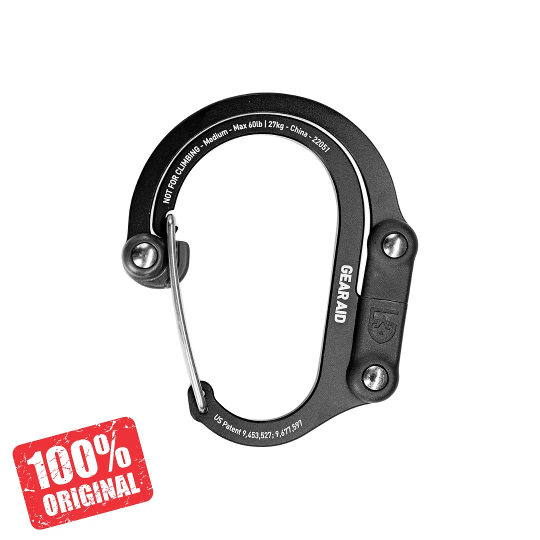 Gear Aid Heroclip - Medium