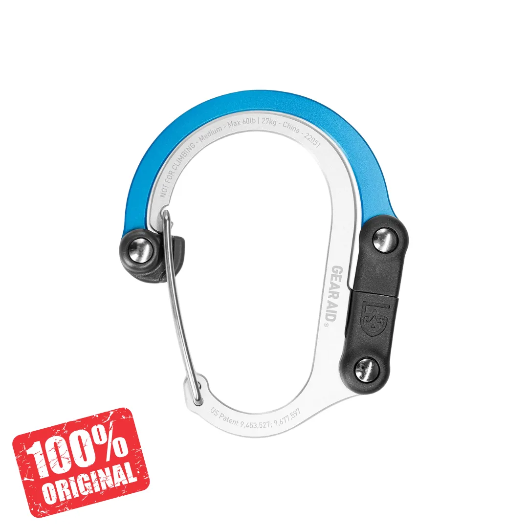 Gear Aid Heroclip - Medium