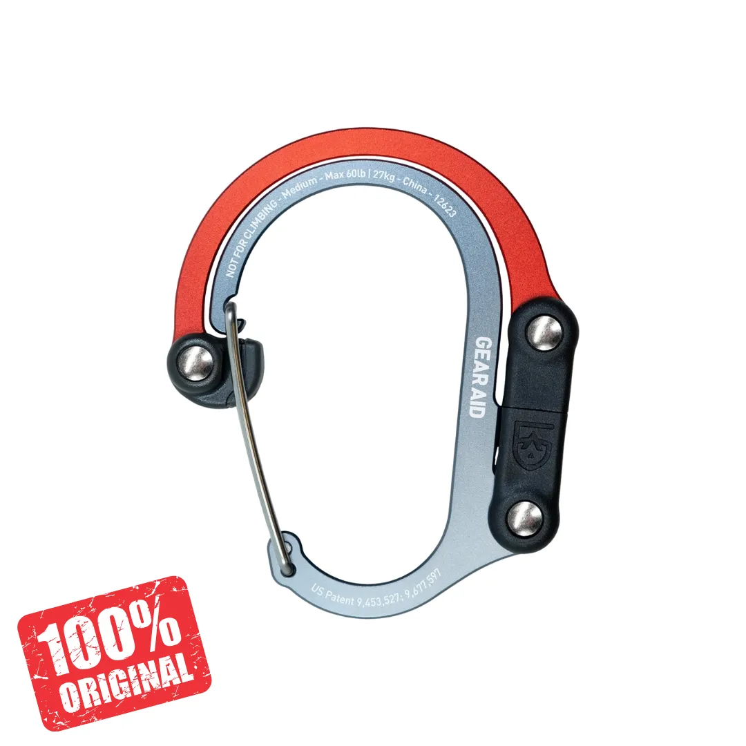 Gear Aid Heroclip - Medium
