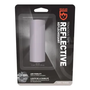 Gear Aid - Tenacious Tape Reflective Patches