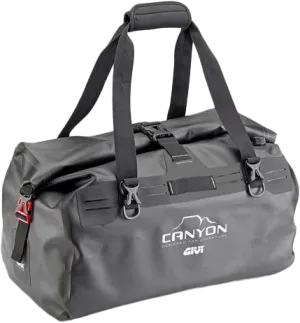GIVI GRT712B Gravel-T (GRT) Luggage