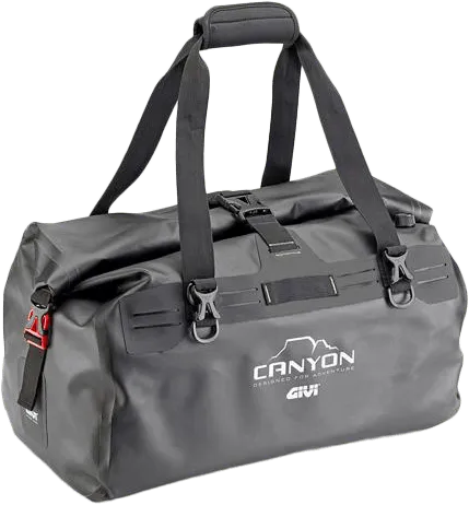 GIVI GRT712B Gravel-T (GRT) Luggage