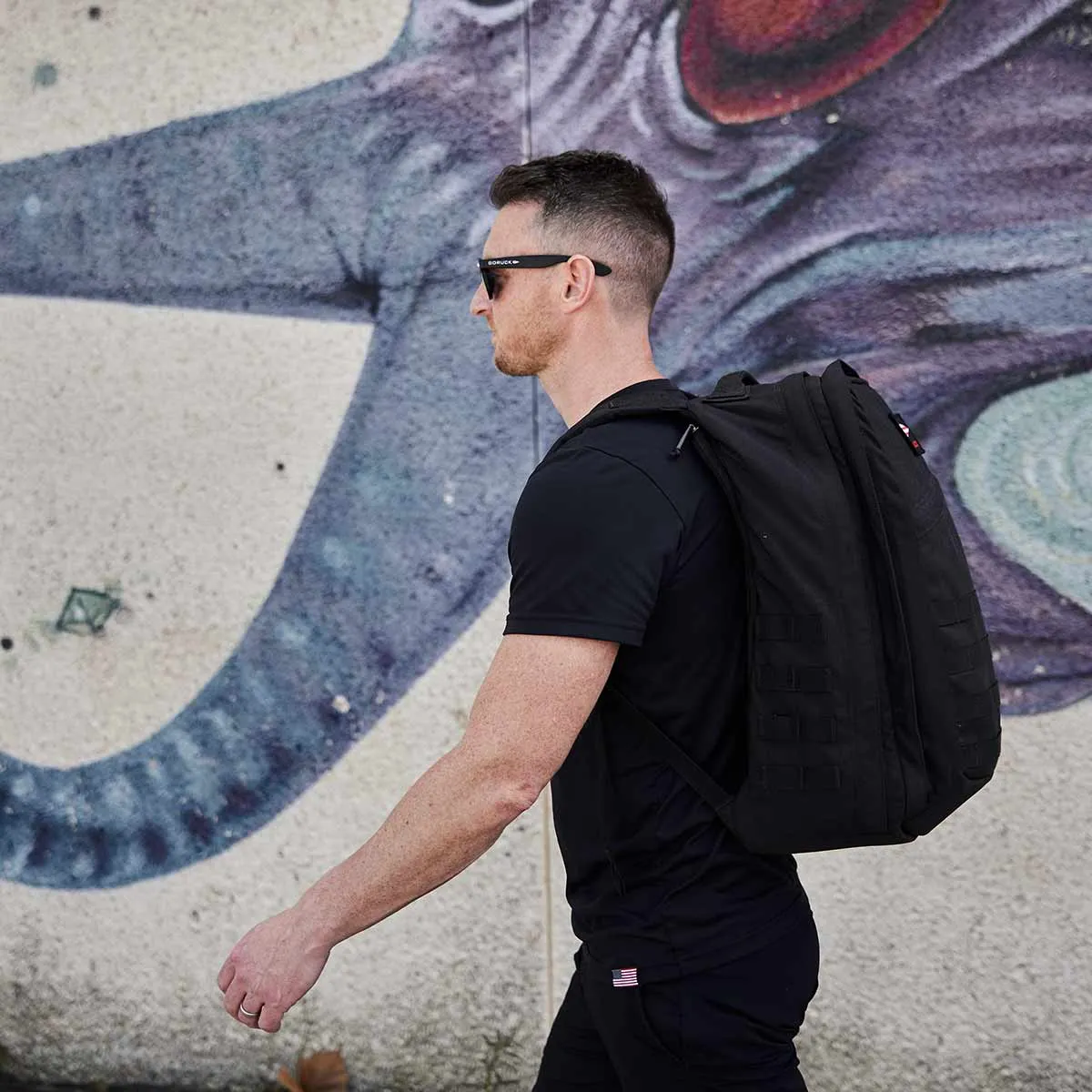 GR2 (40L) Rucker Backpack