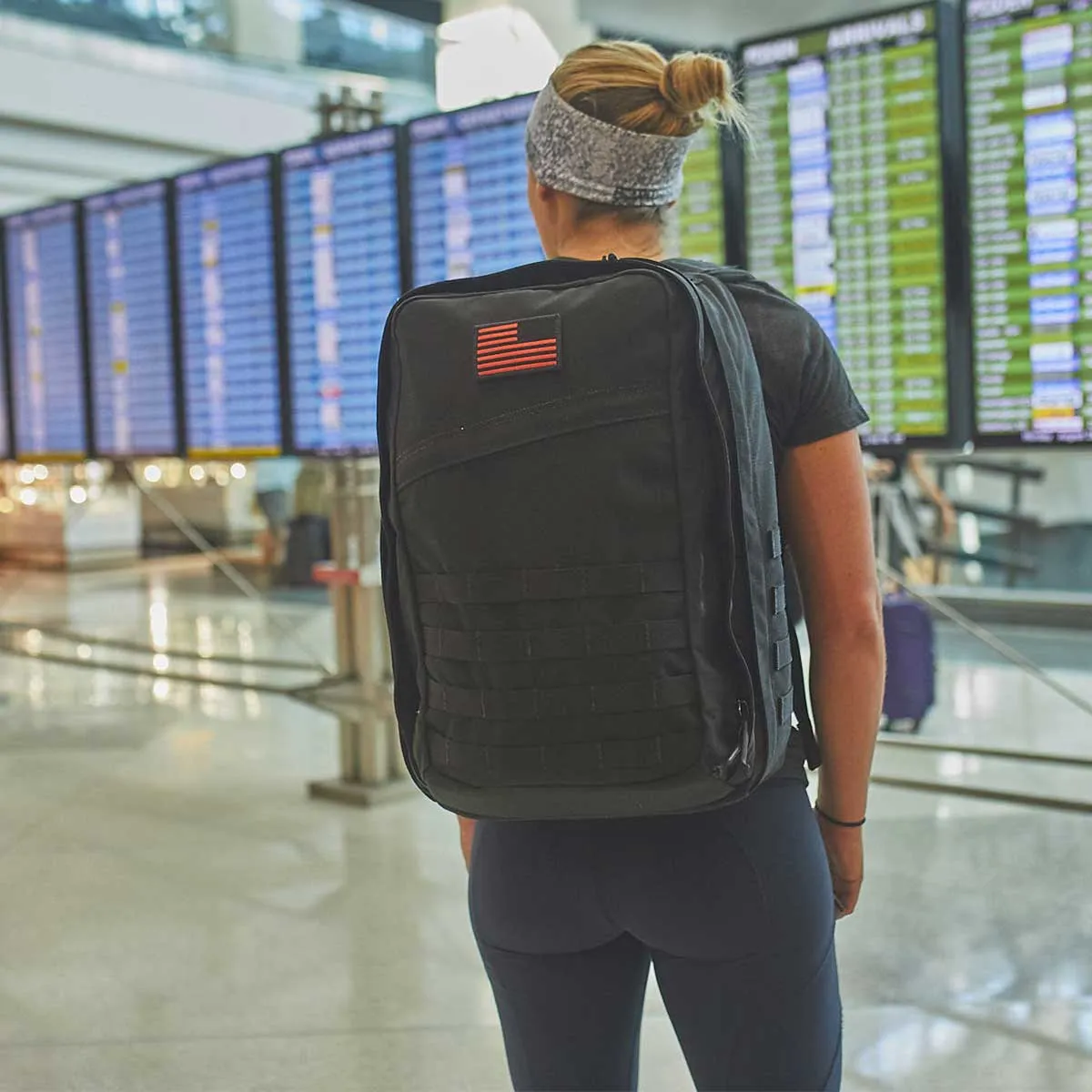 GR2 (40L) Rucker Backpack