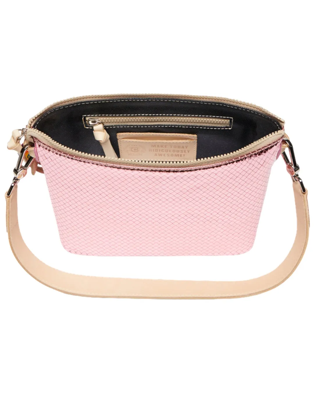 Grace Your Way Bag