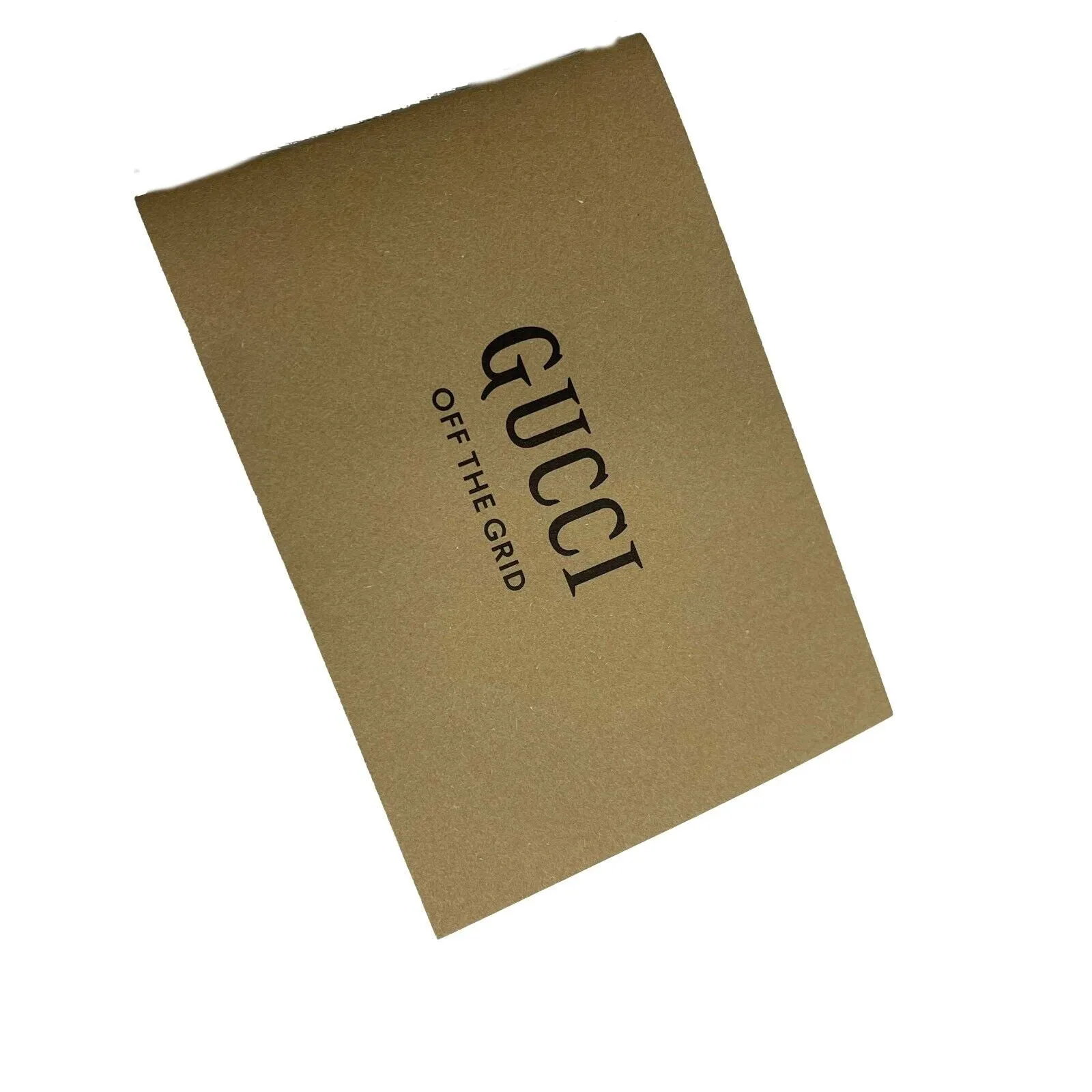 Gucci Off The Grid Duffle Econyl Nylon Monogram Graphite Handbag