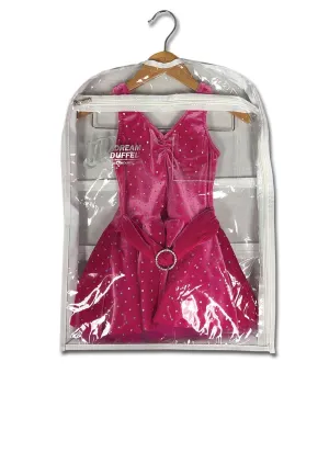 Gusseted Garment Bags