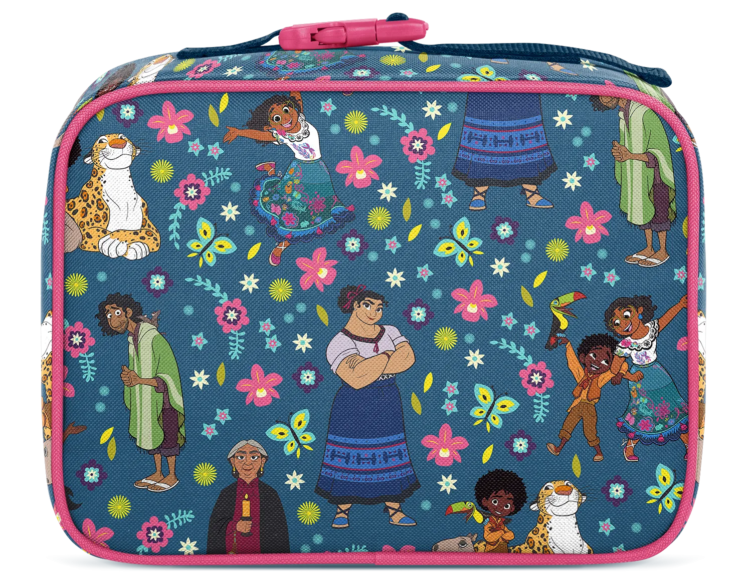 Hadley Lunch Bag