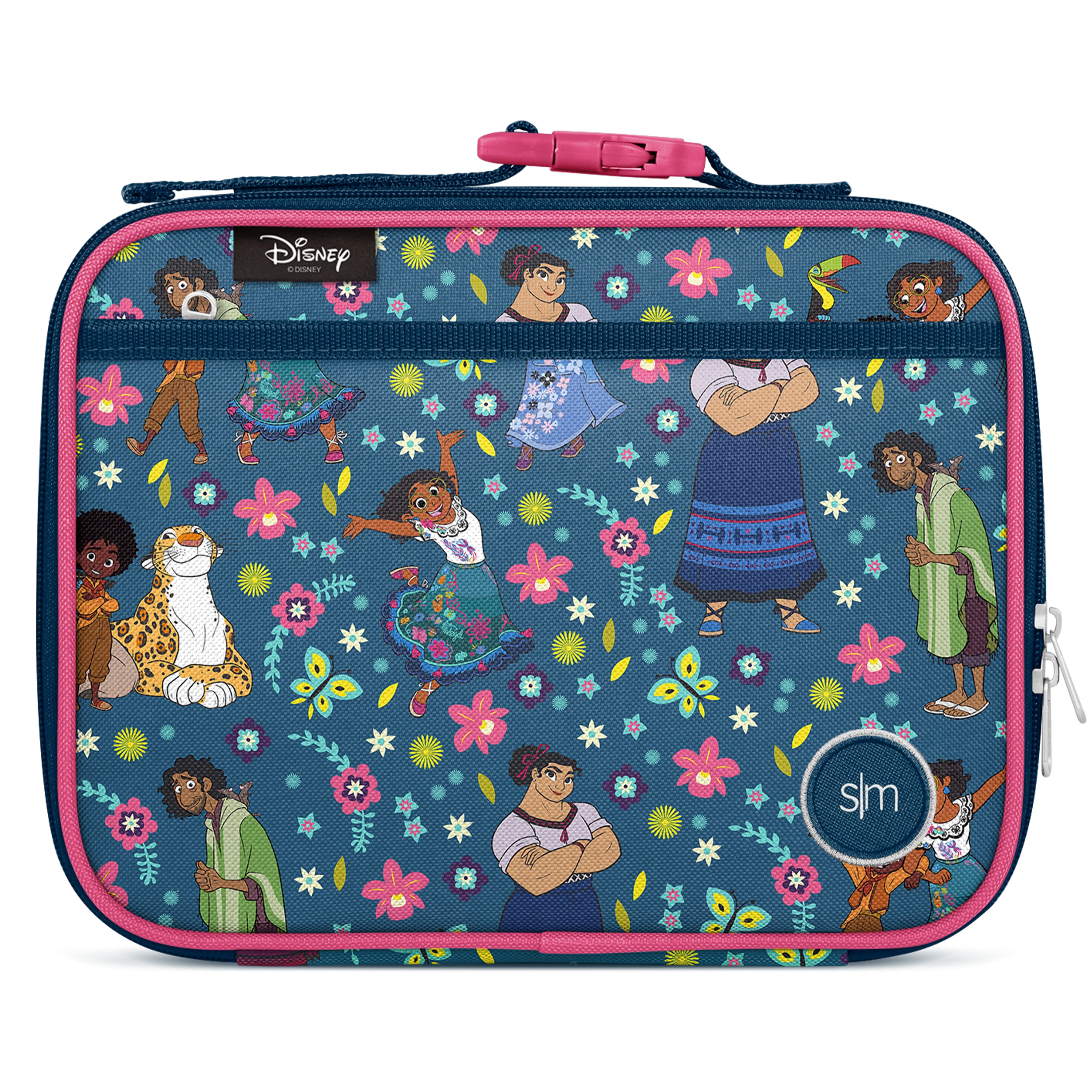 Hadley Lunch Bag