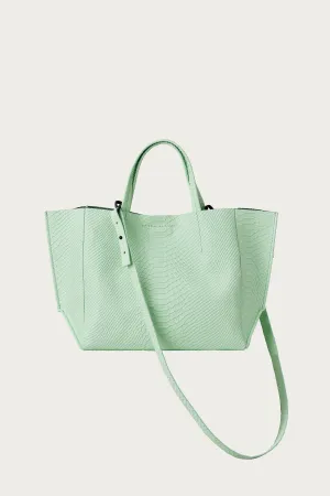 HALF TOTE