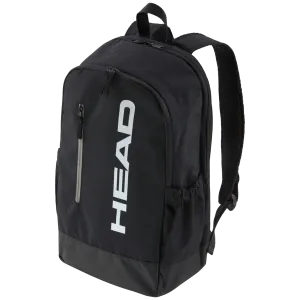 Head Base Backpack 17L Black