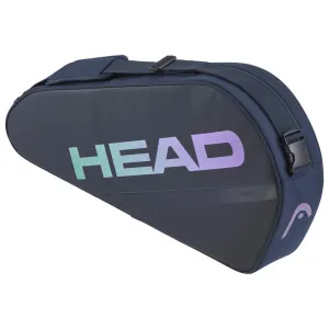Head Tour Tennis Racquet Bag S (Navy)