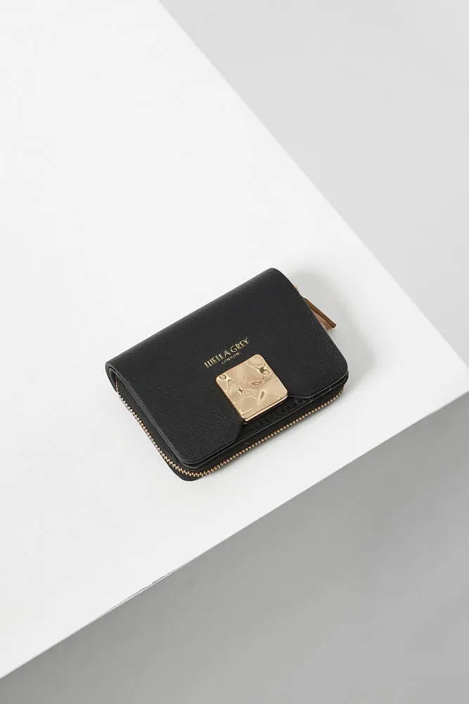 Henri & Sylvie Black Set