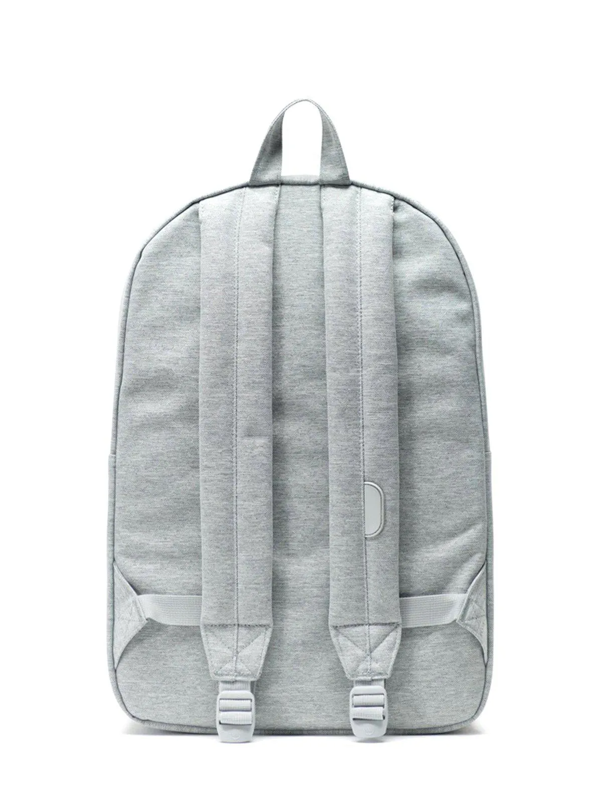 Herschel Heritage Backpack Light Grey Crosshatch 21.5L