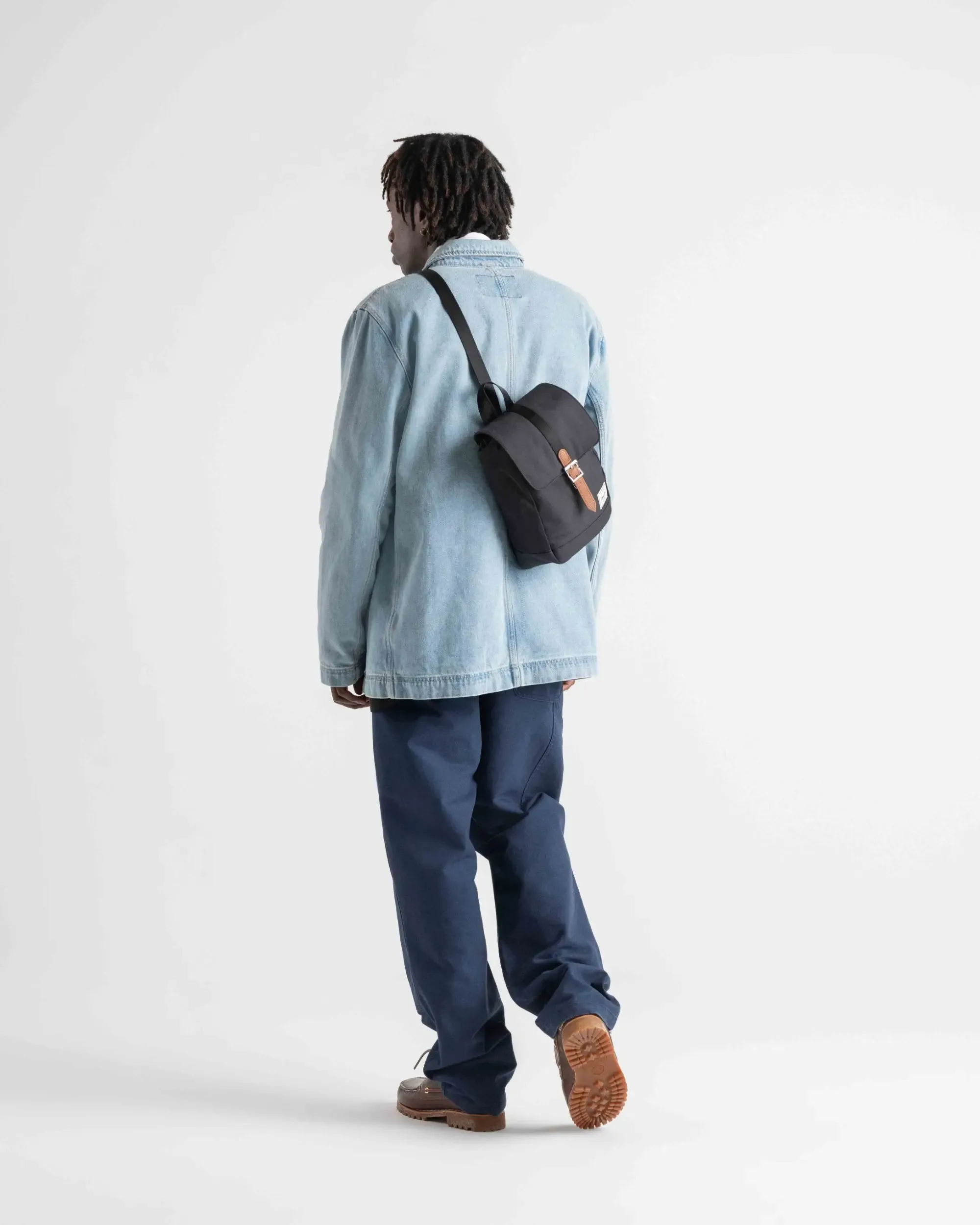 Herschel Retreat™ Sling Bag - 5L -  Plum Perfect