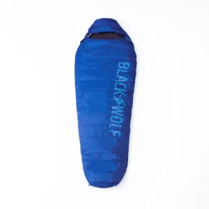 Hiker Plus Sleeping Bag  5c