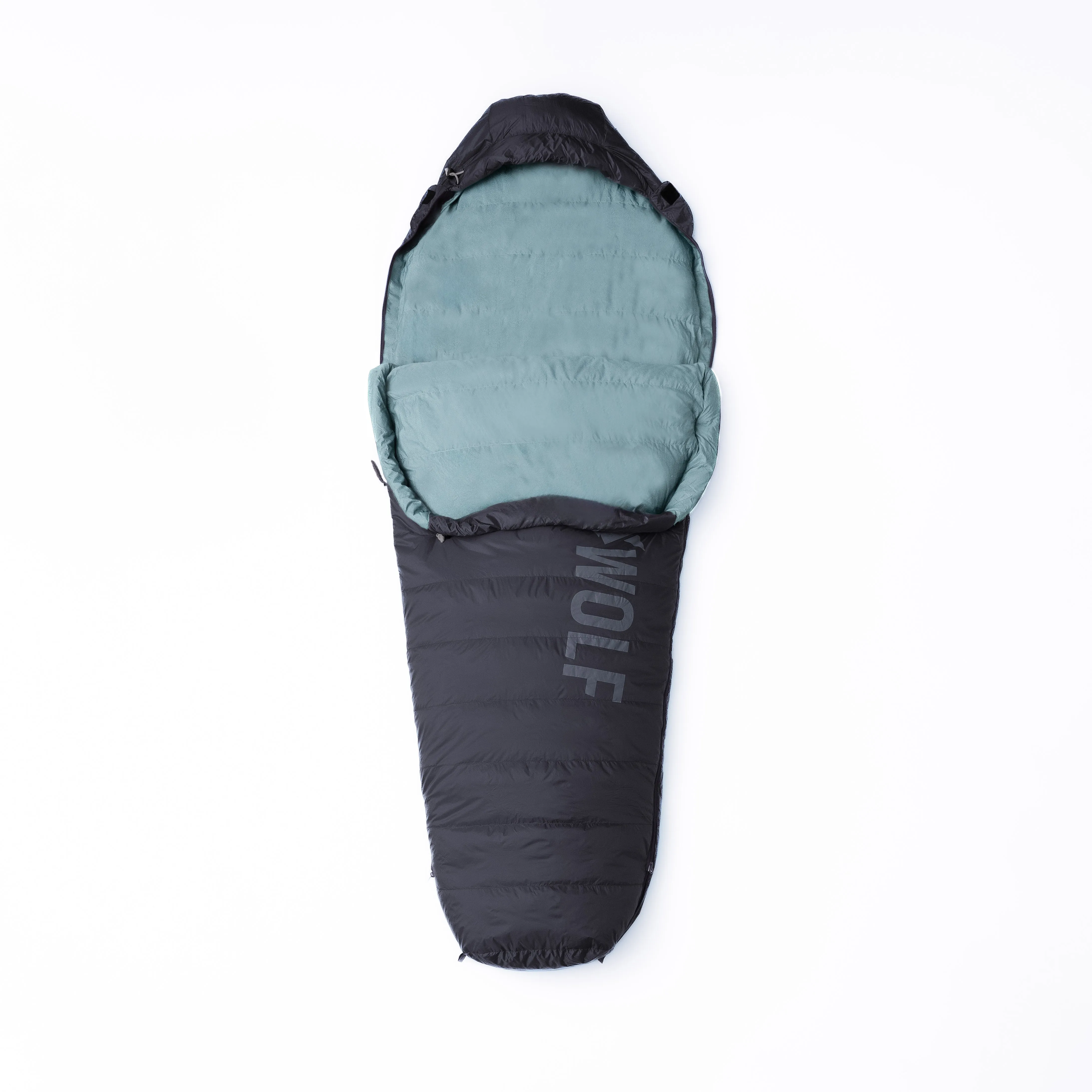 Hiker Plus Sleeping Bag -5c