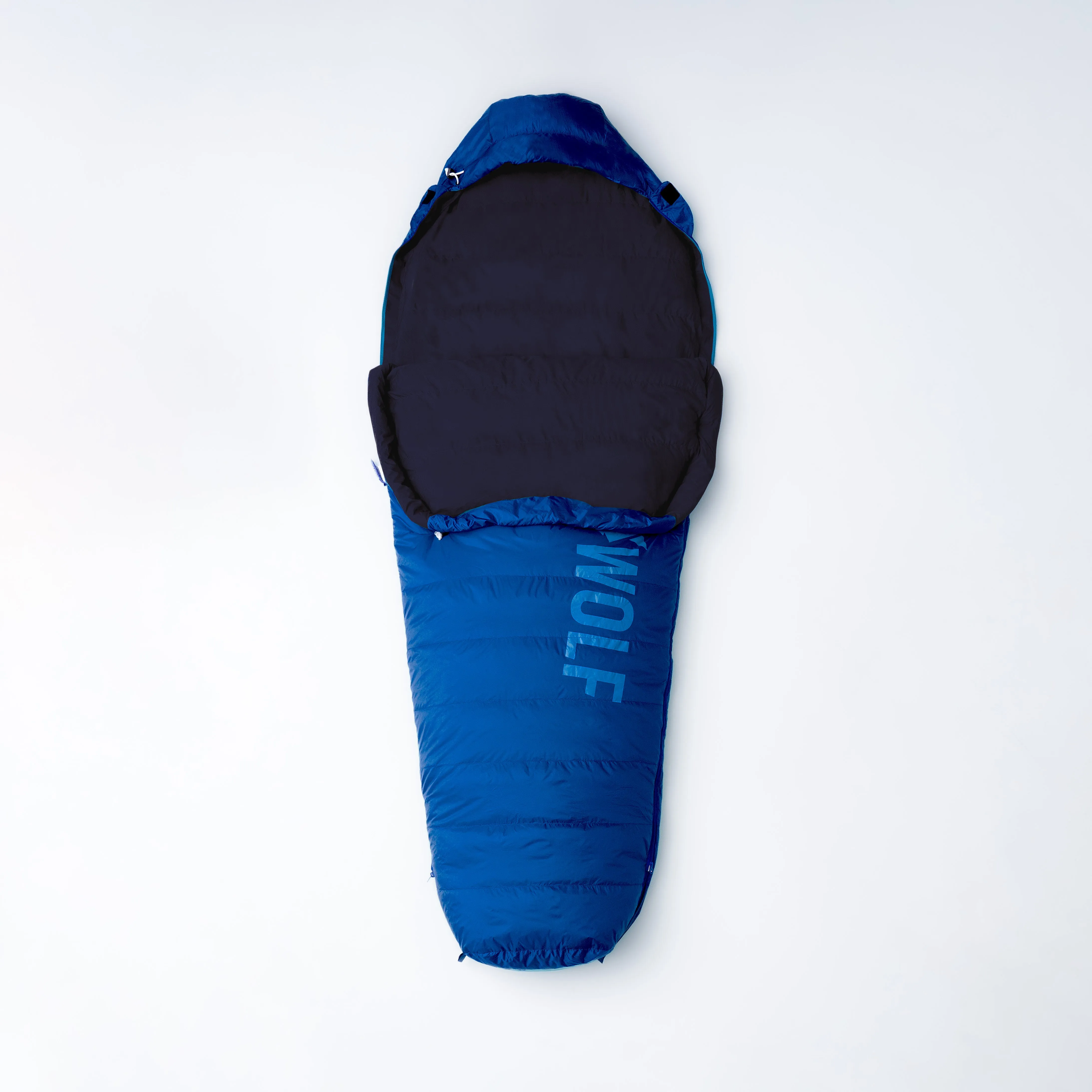 Hiker Plus Sleeping Bag  5c