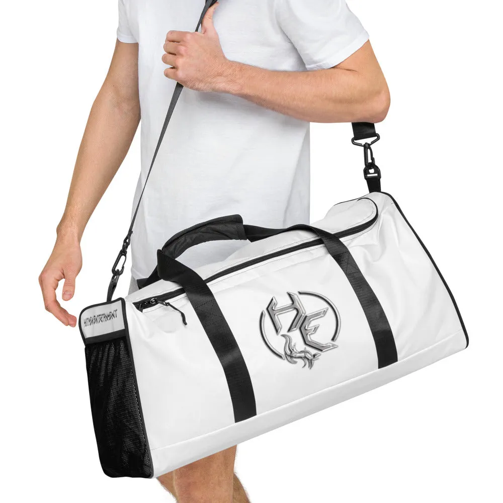 Hitmen Duffle bag