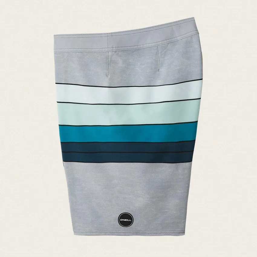 Hyperfreak Heist Line Boardies