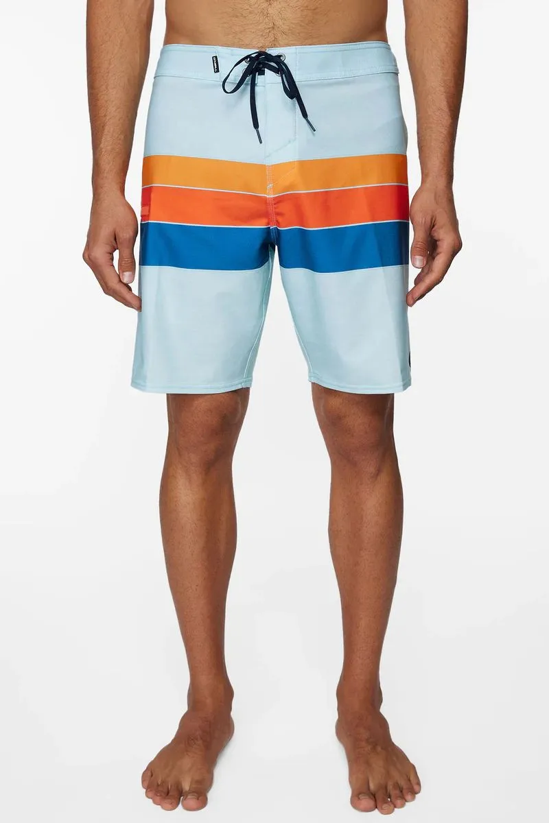 Hyperfreak Heist Line Boardies