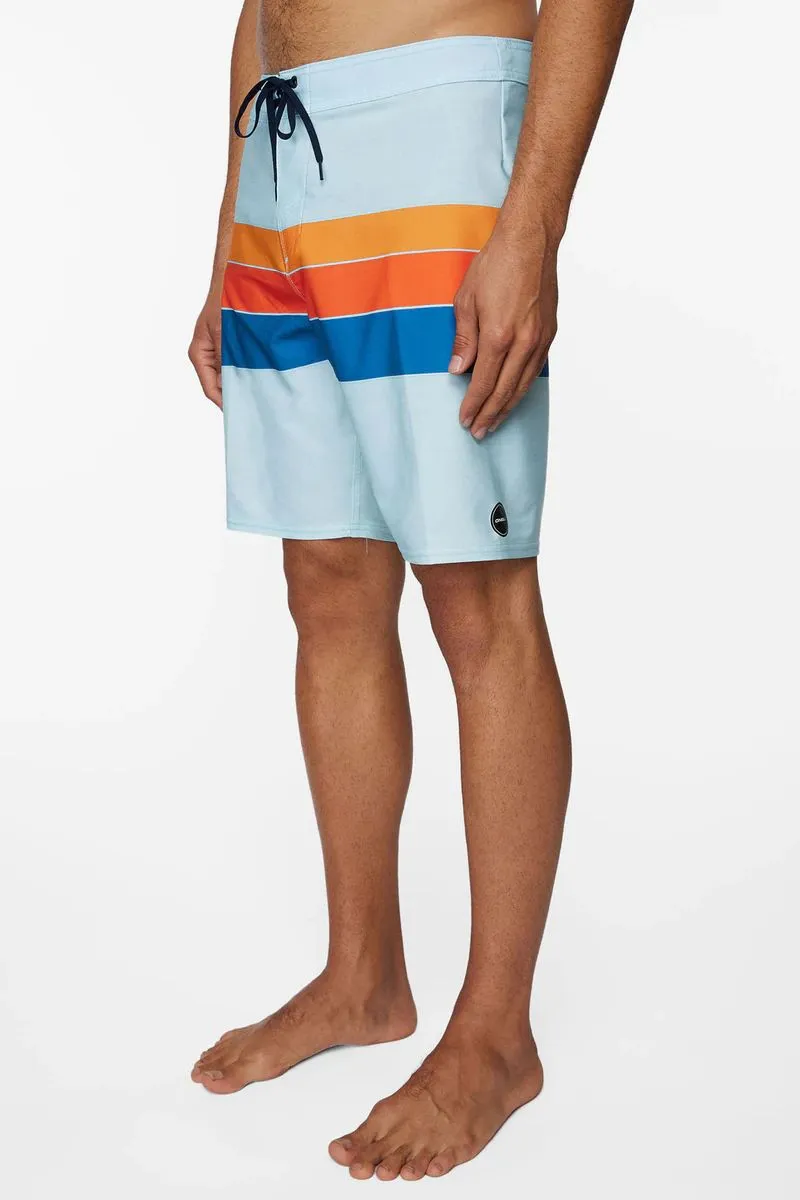 Hyperfreak Heist Line Boardies