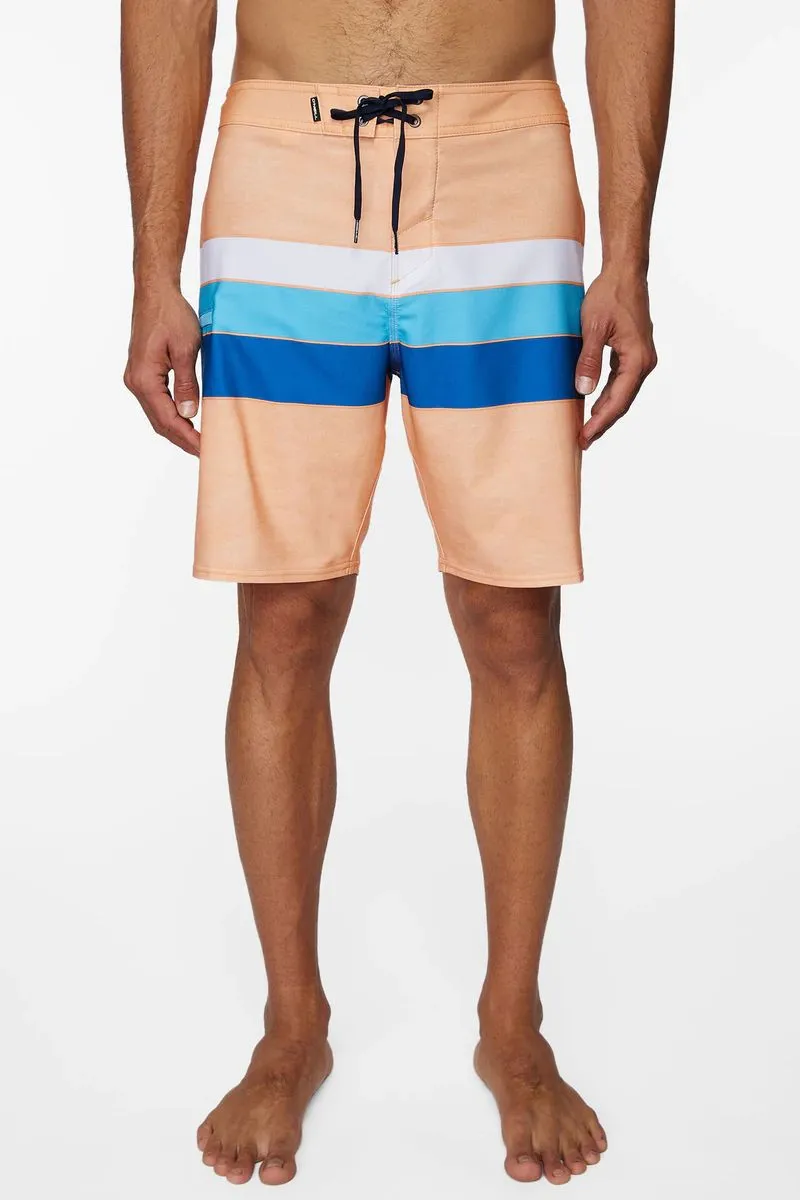 Hyperfreak Heist Line Boardies