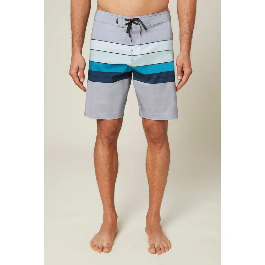 Hyperfreak Heist Line Boardies