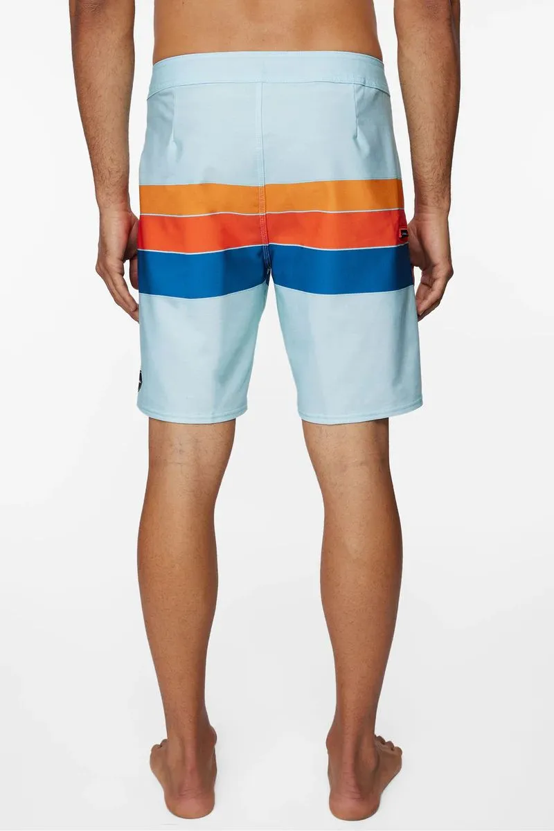 Hyperfreak Heist Line Boardies