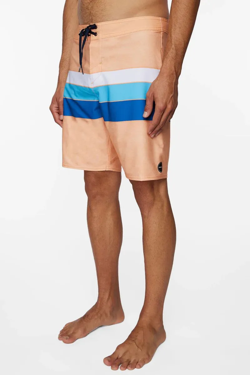 Hyperfreak Heist Line Boardies