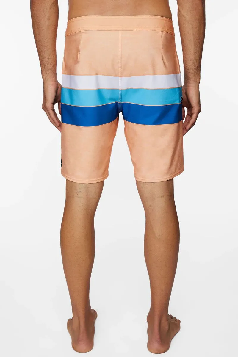 Hyperfreak Heist Line Boardies