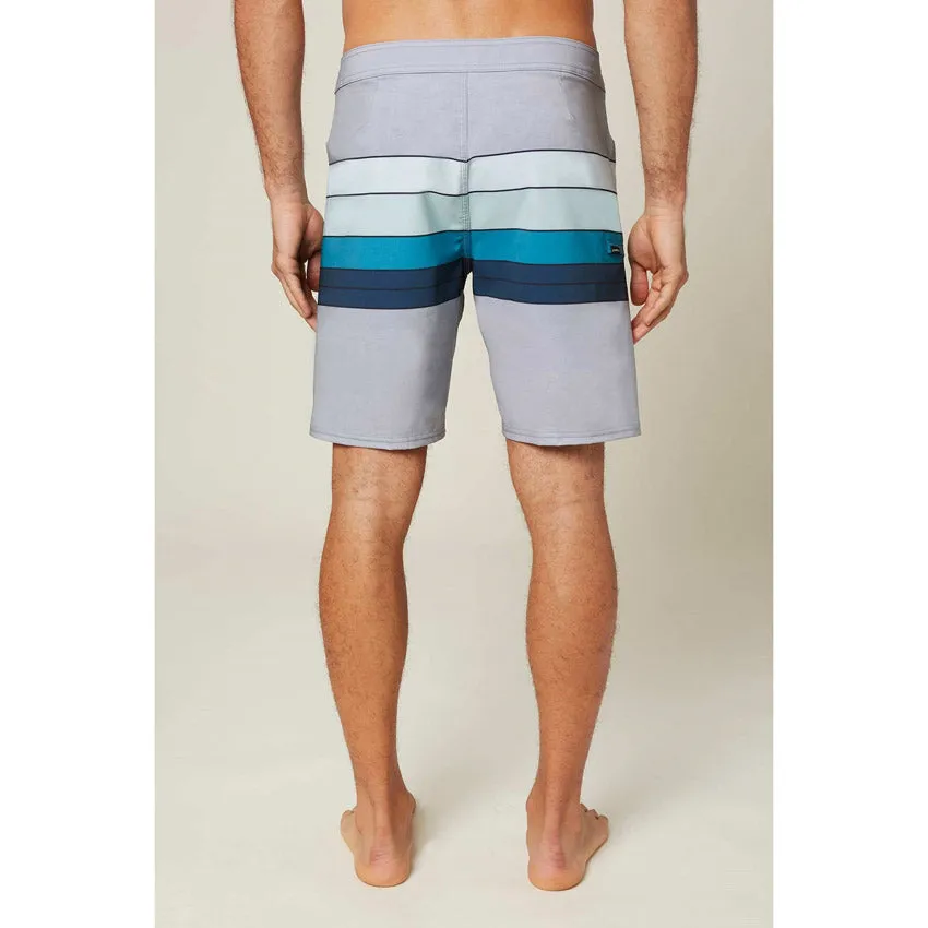 Hyperfreak Heist Line Boardies