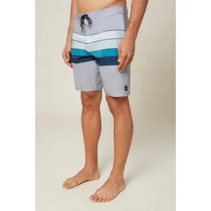 Hyperfreak Heist Line Boardies