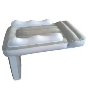 Inflatable Baby Car Bed