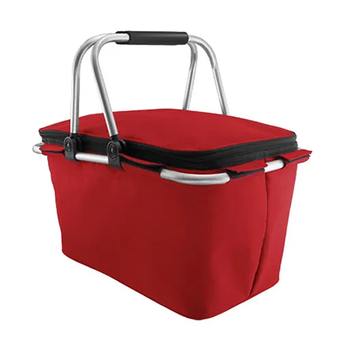 Insulated Picnic Basket